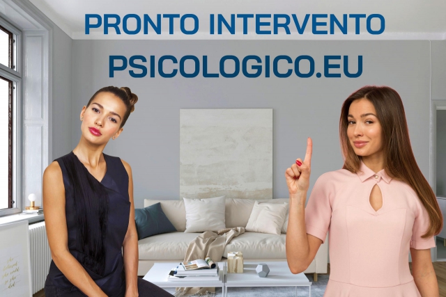 Pronto Intervento Psicologico. eu
