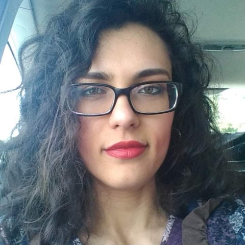 Zanghì Emanuela