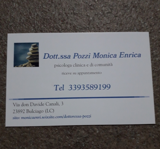 Pozzi Monica Enrica