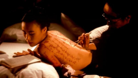Il racconto del desiderio: sessualità e letteratura
