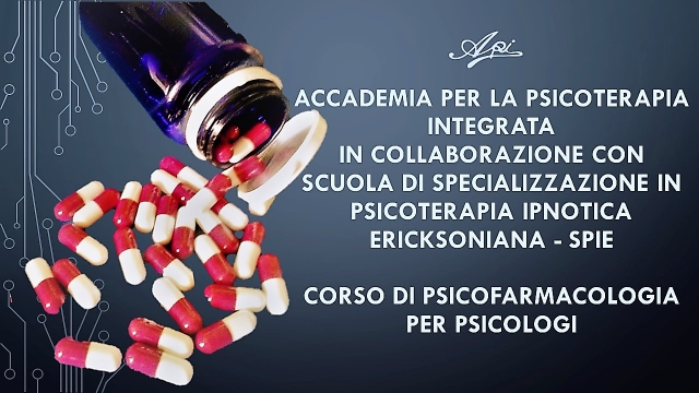 Accademia per la Psicoterapia Integrata