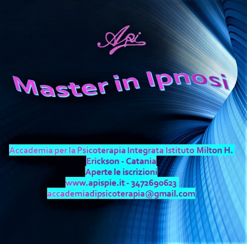 Ipnosi clinica (I livello)