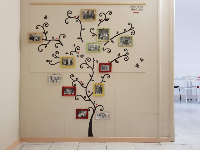 Costellazioni sistemico-familiari e psicogenealogia