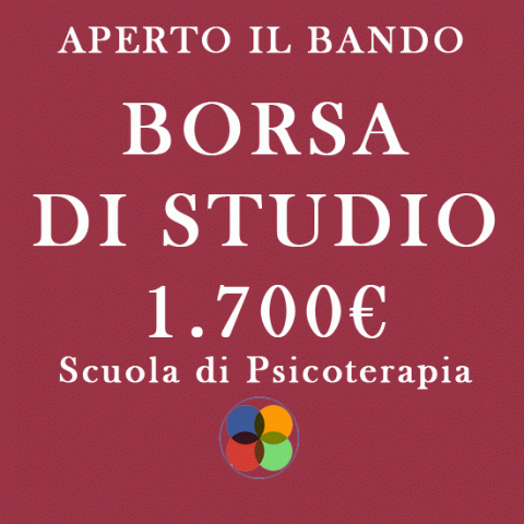 Apertura Bando Borsa di studio Biennale
