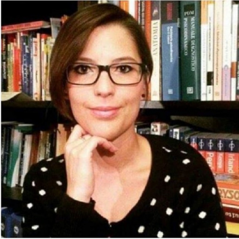 Lussiana Valeria