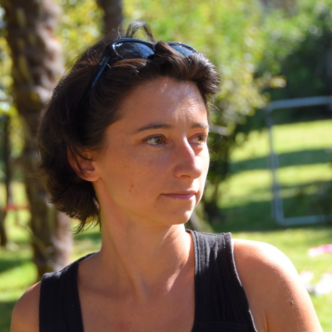 Delia Chiara