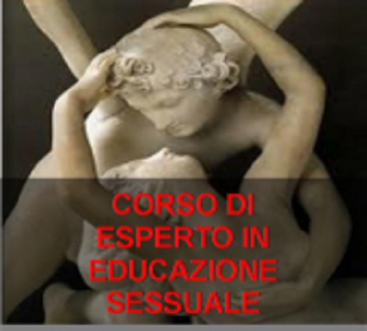 Esperto in educazione sessuale