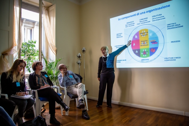 Diventa chi sei, scegli la tua formazione (Open Day)