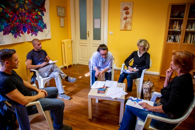 Diventa chi sei, scegli la tua formazione (Open Day)