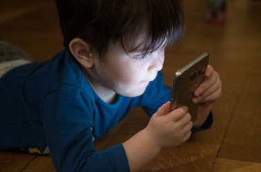 Essere genitori di figli digitali