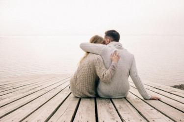 L'amore oltre i figli: come prendersi cura della coppia