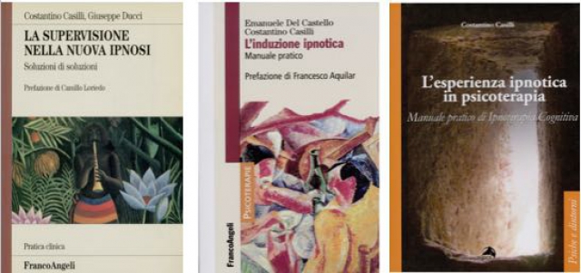 Centro di Psicologia Clinica - Ipnosi - Psicoterapia Ericksoniana