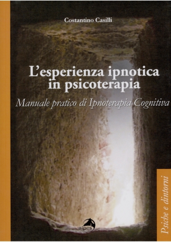 L'Esperienza ipnotica in psicoterapia