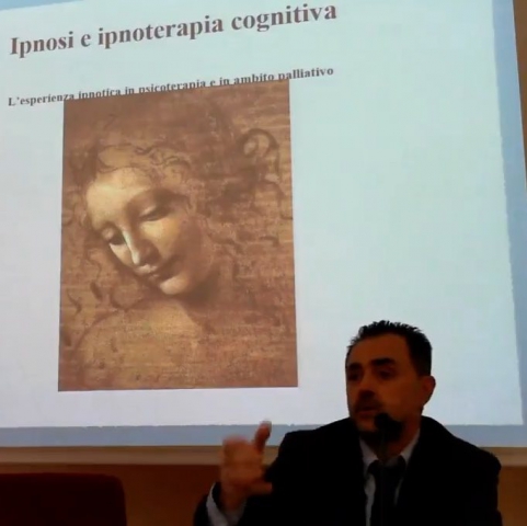 L'Esperienza ipnotica in psicoterapia
