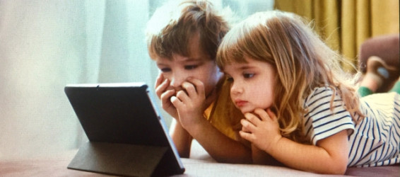 Come proteggere i nostri figli dai pericoli di internet