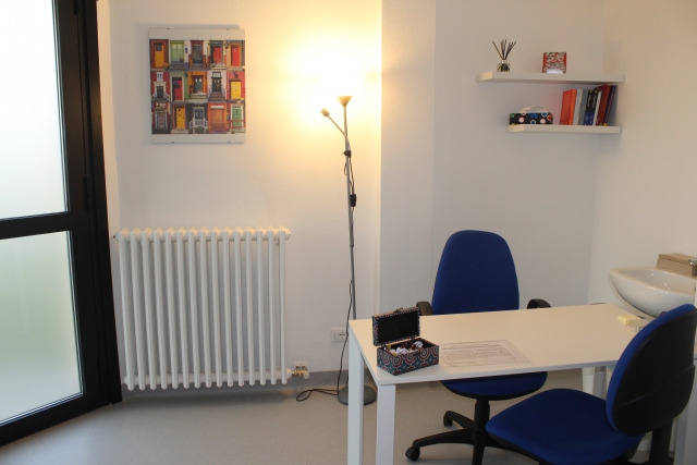 Studio in Via 25 Aprile, 10 a Cavenago di Brianza