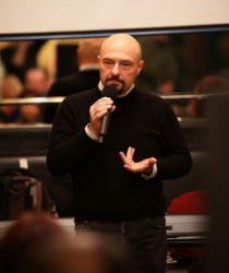 Alfonso Guizzardi