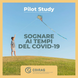 Sognare ai tempi del COVID 19