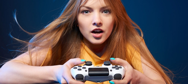 Non è solo un videogame! A cosa giocano i nostri figli?