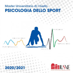 Psicologia dello Sport