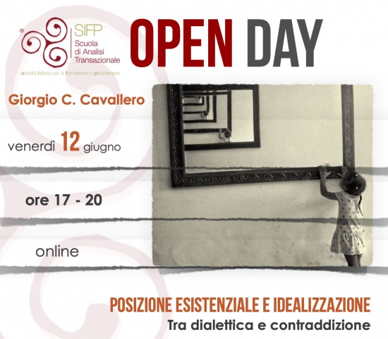 Scuola di Analisi Transazionale SIFP (Open Day)