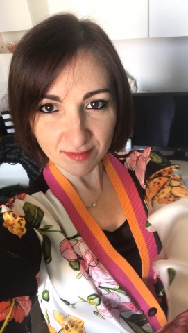 Maffeis Paola