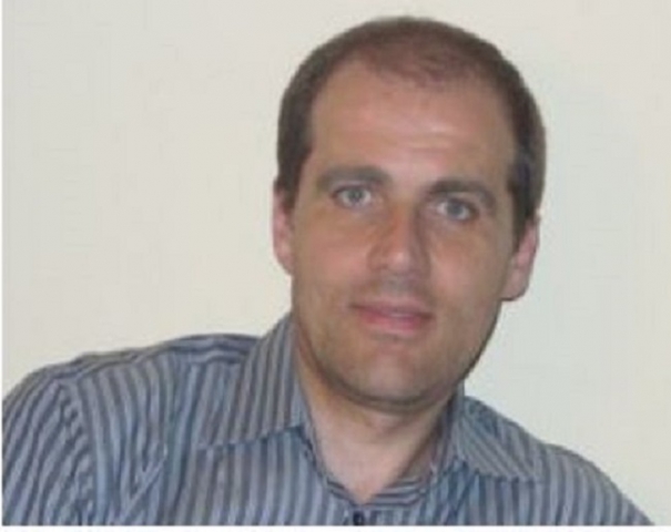 Falcini Stefano