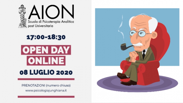 AION - Open Day