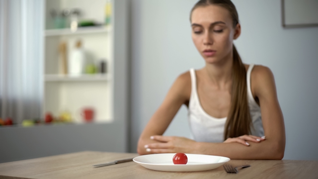 Clinica dei Disturbi del Comportamento Alimentare infanto-adolescenziale e dell'età adulta