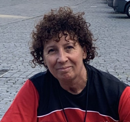 Mattioli Cynthia