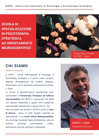 The reorganization of the family system at the time of covid-19