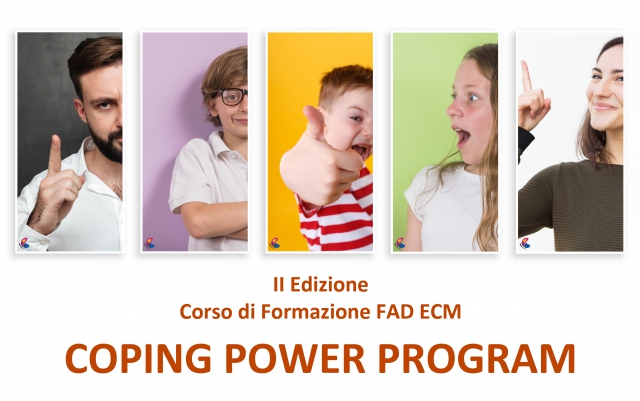 Coping Power Program