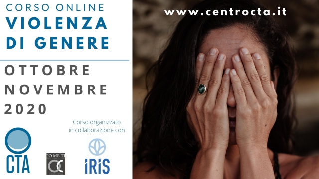 Violenza di genere: l'importanza del lavoro di rete