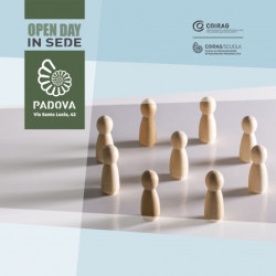 COIRAG - Open Day (Sede di Padova)