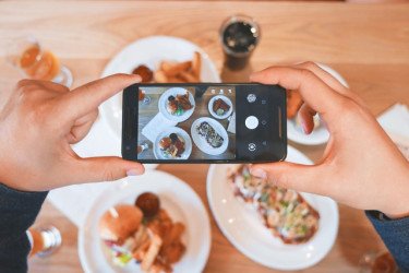 Alimentazione: tra scienza e spettacolo