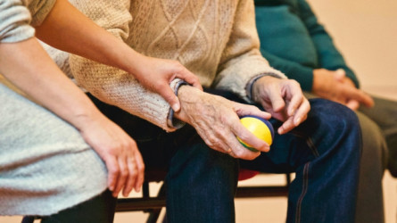 Cure palliative: psicologia del paziente e della famiglia