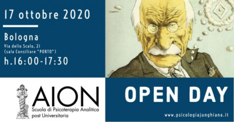 AION - Open Day