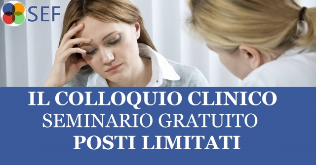 Dalla Diagnosi alla definizione del Progetto Terapeutico