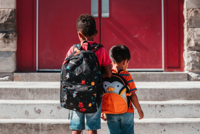 La fatica d'imparare | Figli adottivi e Scuola