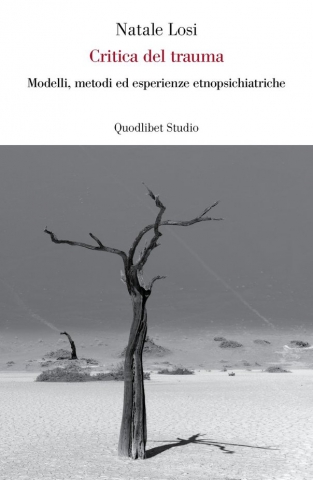 Critica del Trauma di Natale Losi