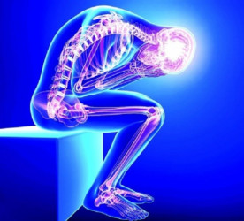 Psicologia e Dolore cronico