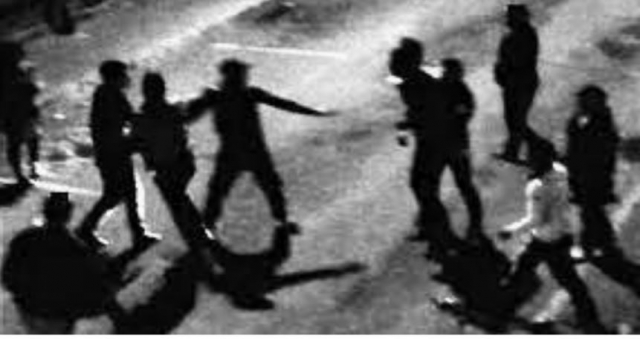 Guerre fra adolescenti: perchè picchiarsi?!