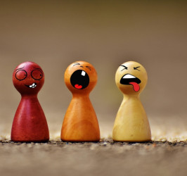 A che gioco giochiamo? Accenni di Analisi Transazionale
