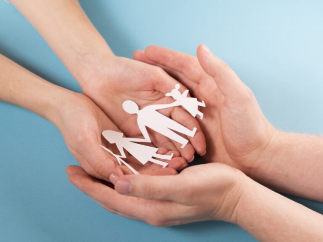 Circolo della Sicurezza – Parenting (COS-P® ): sostegno alla genitorialità