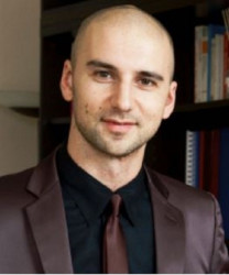 Russo Simone Matteo