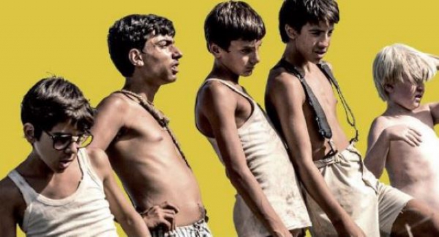 La guerra dei cafoni