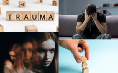 Psicotraumatologia clinica