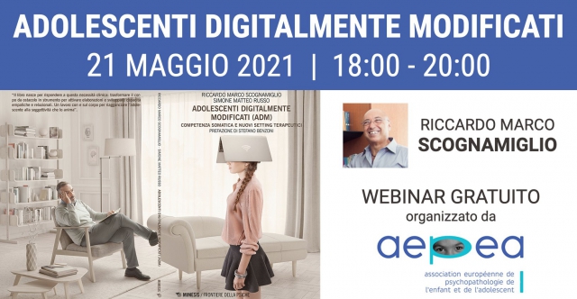 Adolescenti Digitalmente Modificati