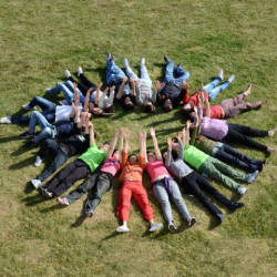 ECOFORMAZIONE - Formazione formatori con teoria e pratica dell’Ecopsicologia