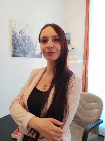 Riva Debora